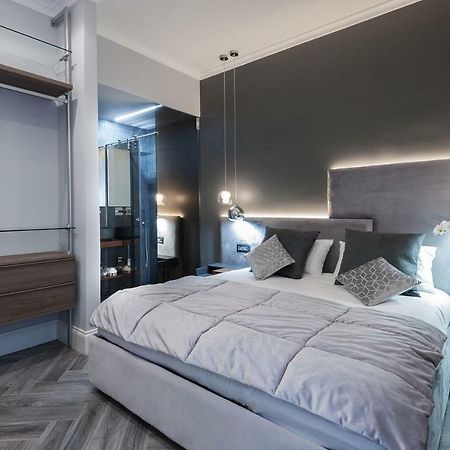Luma Suite Via Veneto - Your Luxury Style 22 Rom Eksteriør billede