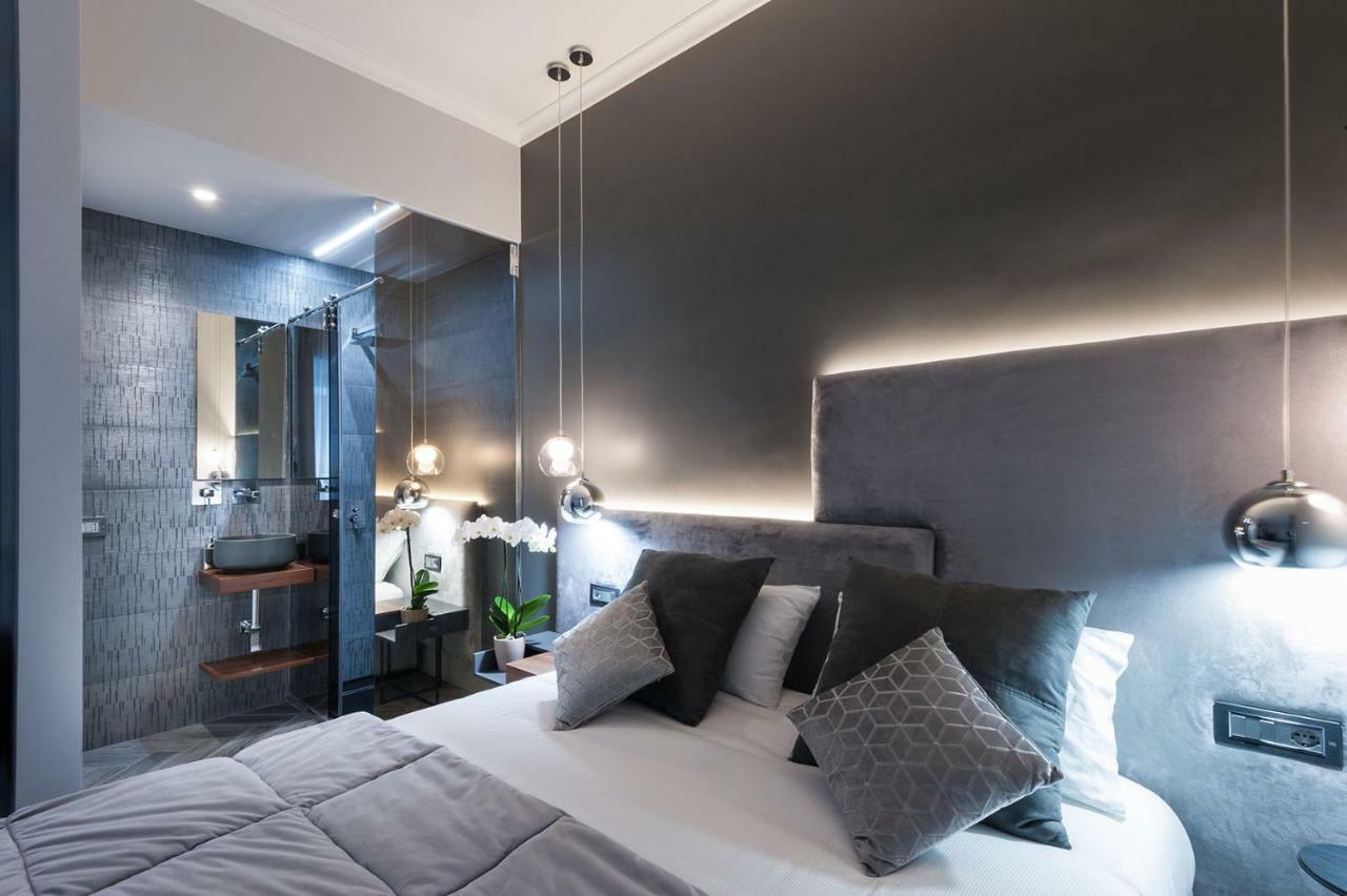 Luma Suite Via Veneto - Your Luxury Style 22 Rom Eksteriør billede