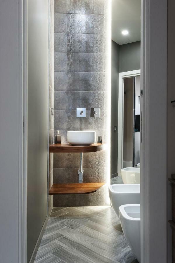 Luma Suite Via Veneto - Your Luxury Style 22 Rom Eksteriør billede